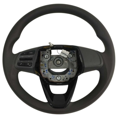 Volante Direção Comandos Hyundai Hb20 2020 2021 2022 2023