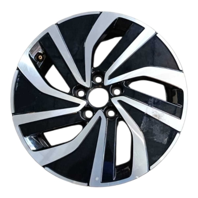 Roda Avulsa Aro 16 Volkswagen Polo 1.0 Tsi 2025 2026