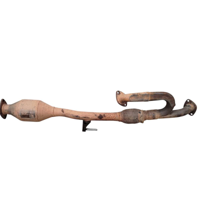 Catalisador Secundário Toyota Camry 2007 A 2012