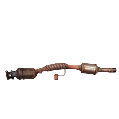 Catalisador Volkswagen Gol 1.0 2022 A 2024