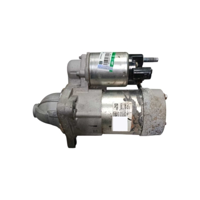 Motor De Partida Chevrolet S10 Wt 2.8 4X4 Aut 2025 2026