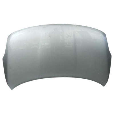 Capo Dianteiro Nissan Versa 2011 A 2014