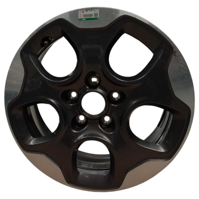Roda Avulsa Aro 16 Jeep Renegade 2016 A 2021