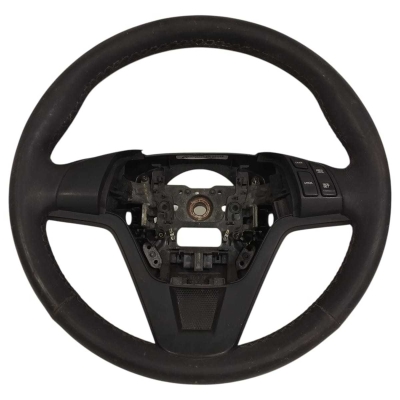 Volante Direção Comando Honda Cr-V 2007 2008 2009 2010 2011