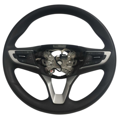 Volante Direção Comandos Chevrolet Onix 2020 A 2025