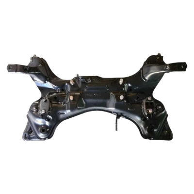 Quadro Agregado Dianteiro Hyundai Hb20 1.0 1.6 2013 A 2019