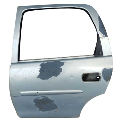 Porta Traseira Esquerda Chevrolet Corsa Classic 2009 2010