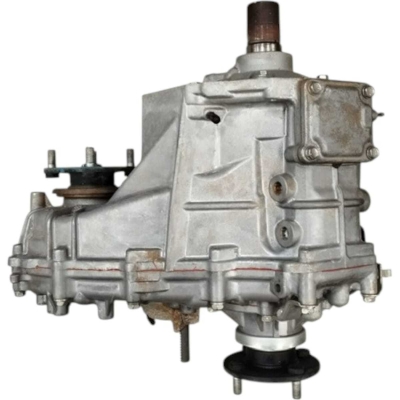 Caixa Tração Transferência Toyota Hilux Automática 2017 2018