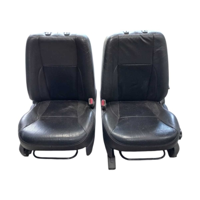 Par Banco Dianteiro Hyundai Tucson 2009 2010 2011 2012