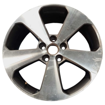 Roda Avulsa Aro 17 Chevrolet Cruze 2012 A 2016