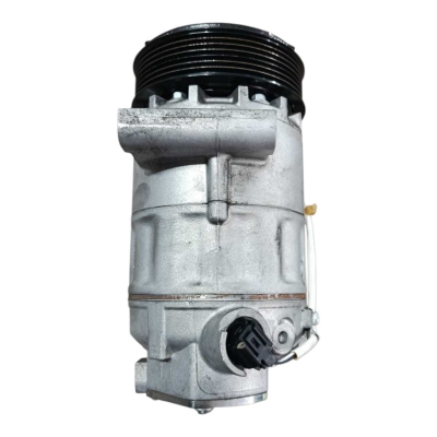 Compressor Ar Condicionado Renault Kardian 1.0 T 2024 2025