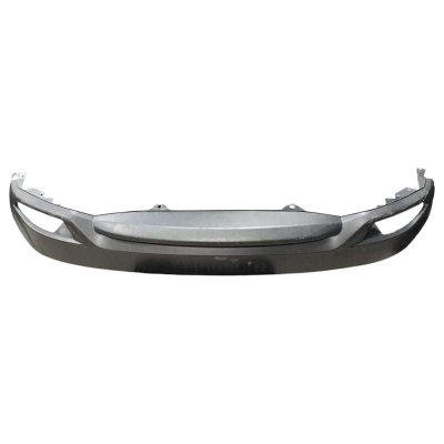 Parachoque Spoiler Inf Traseiro Honda Hr-V 2016 2020 Detalhe