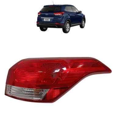 Lanterna Traseira Direita Hyundai Creta 2017 2018 2019 2020