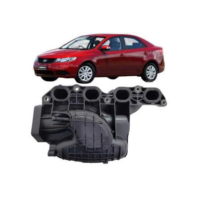 Coletor Admissão Kia Cerato 1.6 2009 2010 2011 2012