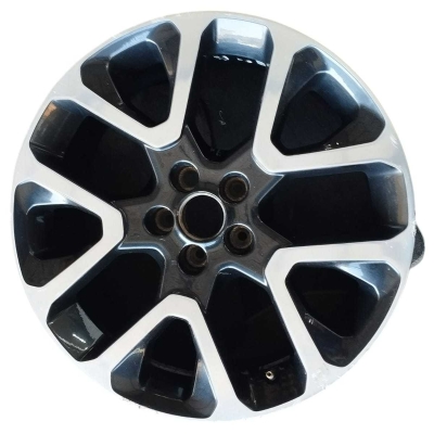 Roda Avulsa Aro 19 Jeep Compass Limited 2016 A 2021 2