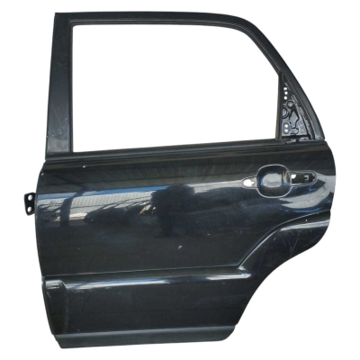Porta Traseira Esquerda Kia Sportage 2005 A 2010