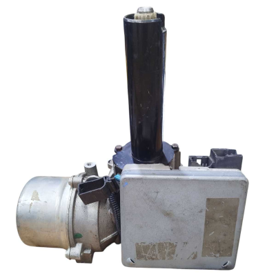 Coluna Direção Elétrica Jeep Renegade 2018 A0047653