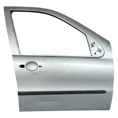 Porta Dianteira Direita Fiat Palio Fire 2009 2010 Detalhes