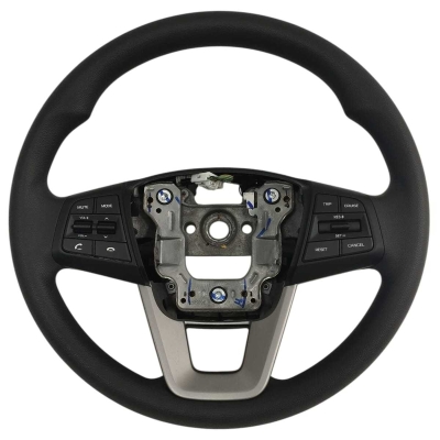 Volante Direção Comandos Hyundai Creta 2017 2018 2019 2020