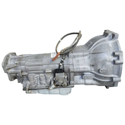 Caixa Câmbio Automática Mitsubishi Pajero Sport 2.5 4X4 2010