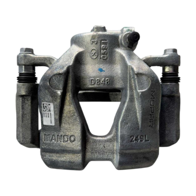 Pinça Freio Dianteira Esquerda Ram Rampage 2.0 2024 2025