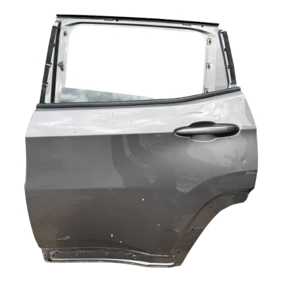 Porta Traseira Esquerda Jeep Compass 2.0 2018 Blindada