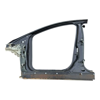 Retalho Caixa Ar Lateral Esquerda Ford Focus Sd 2013 A 2016