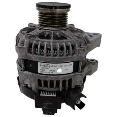 Alternador Ford Ka 1.0 2016 2017