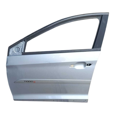 Porta Dianteira Esquerda Chery Tiggo 2 1.5 2018 A 2022