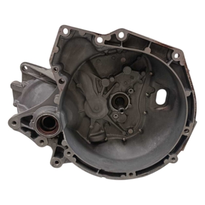 Caixa Câmbio Manual Ford Ka Se Plus 1.0 12V 2019 A 2021