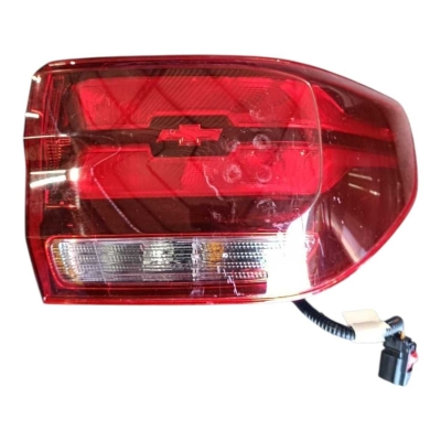 Lanterna Traseira Direita Chevrolet Montana 1.2 2023 A 2026