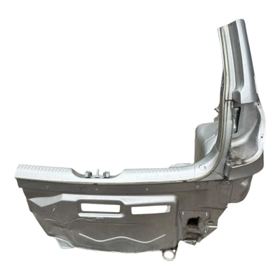 Retalho Traseira Direita Volkswagen Fox 2014 2015