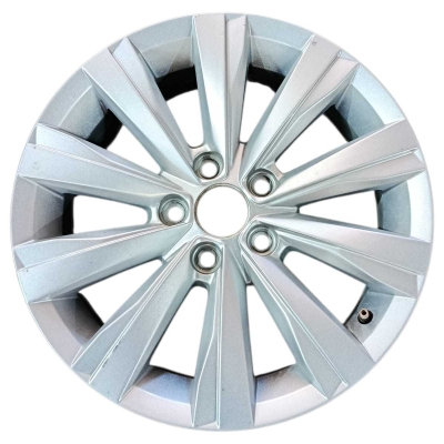 Roda Avulsa Aro 15 Volkswagen Fox 2015 A 2018