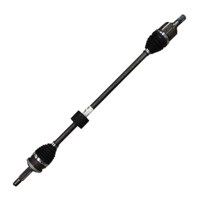 Semi Eixo Dianteiro Direito Hyundai Hb20S 1.0 2024