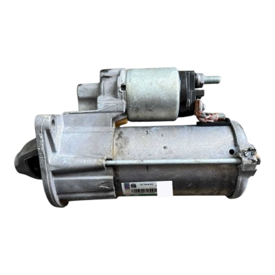 Motor De Partida Jeep Compass 2.0 2021 2022