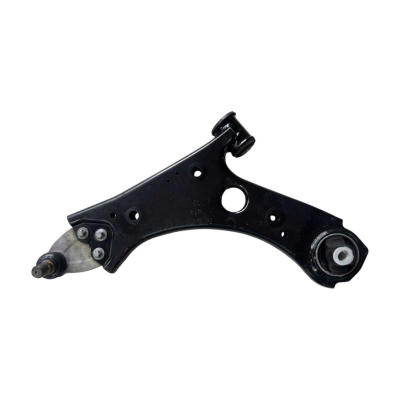 Balança Dianteira Esquerda Ram Rampage 2.0 2024 2025