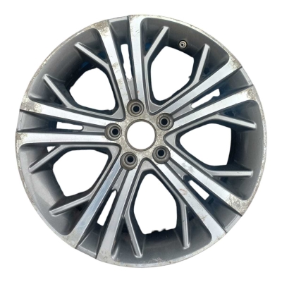 Roda Avulsa Aro 17 Chery Arrizo 6 2021 2022 2023 6 Detalhe