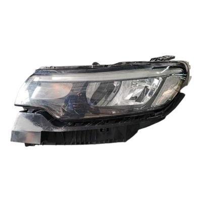 Farol Esquerdo Jeep Compass 2.0 2021 2022
