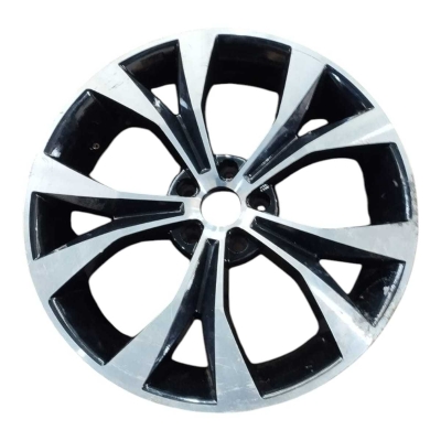 Roda Avulsa Aro 20 7,5J X 20 5 Furos Apropriada Para Adaptar