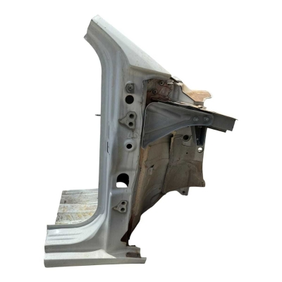 Retalho Caixa Roda Direita Fiat Argo 2023 A 2026