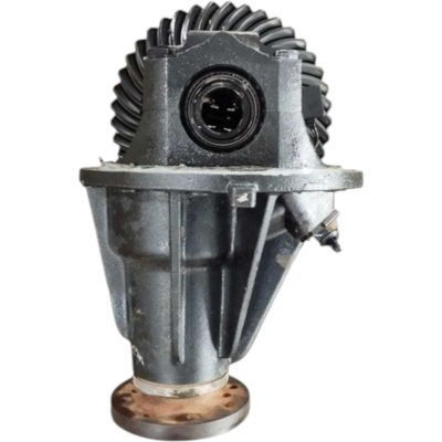 Diferencial Traseiro Ford Ranger 2.2 / 3.2 2014 A 2022 41X11