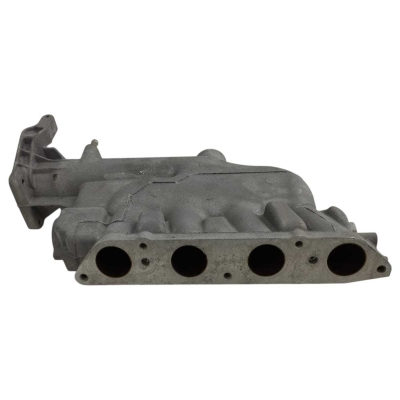 Coletor Admissão Honda City Ex 1.5 2010 A 2014