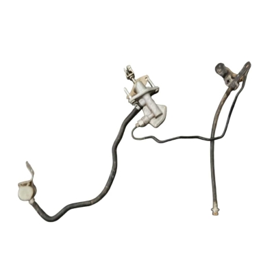 Atuador Cilindro Embreagem Honda City Exl 1.5 2010 A 2013