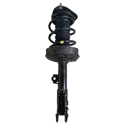 Amortecedor Dianteiro Esquerdo Toyota Corolla Cross Xr 2.0 2022 A 2024