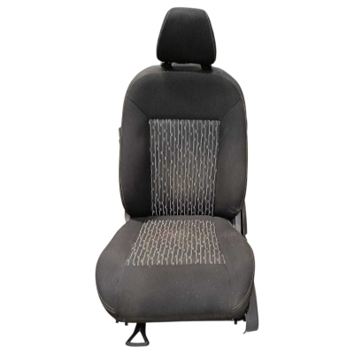 Banco Dianteiro Esquerdo Ford Ka 2014 A 2020