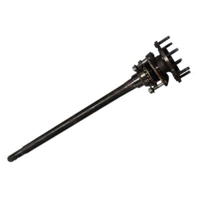Bengala Traseira Esquerda Chevrolet S10 Wt 2.8 4X4 Aut 2025 2026