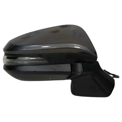 Retrovisor Direito Toyota Corolla Cross 2022 A 2024 7 Fios