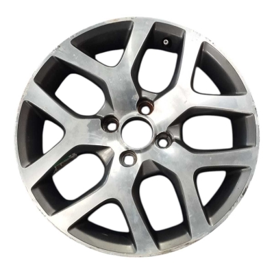 Roda Avulsa Aro 16 Honda City 2010 A 2014 1