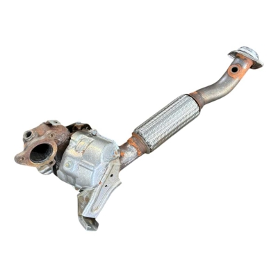 Catalisador Mitsubishi Eclipse Cross 1.5 Hpe 4X4 2019 2020