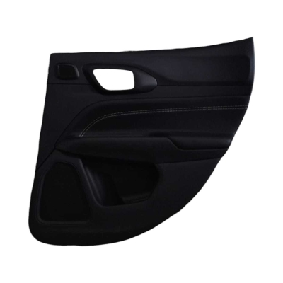 Forro Porta Traseira Direita Jeep Compass 1.3 2023 2024